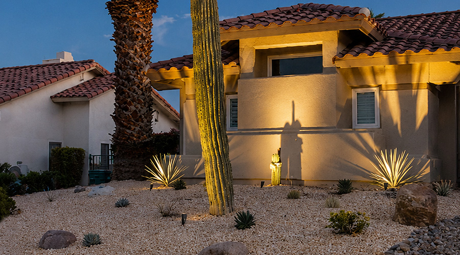 soluna landscape complete landscape design drainage remodel palm desert